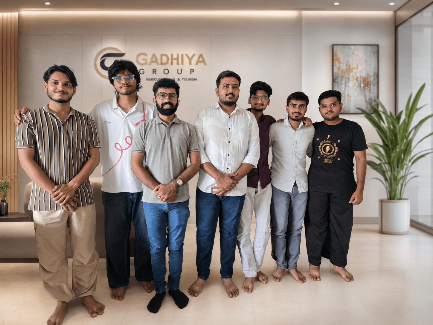 GrowUs Media Team